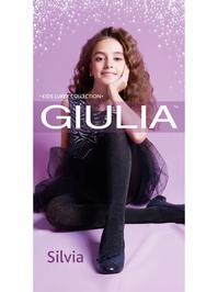 Silvia 01 - Колготки для девочки, Giulia